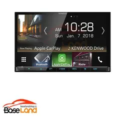Kenwood DMX8019S ضبط دودین کنوود ۸۰۱۹