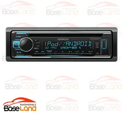 Kenwood KDC-210UI