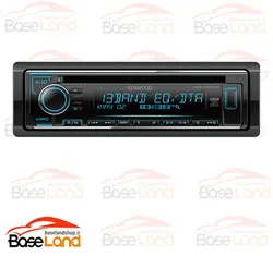 Kenwood KDC-320UIM