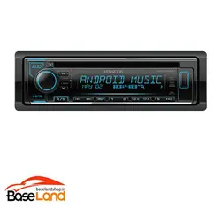 Kenwood KDC-153UM