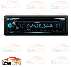 Kenwood KDC-300UVM