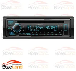 Kenwood KDC-BT630U رادیوپخش ۶۳۰ کنوود
