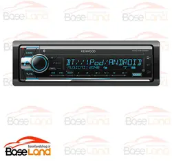 Kenwood KDC-X5100BT