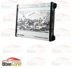 MBA 49000BX آمپلی فایر ام بی آکوستیک