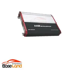 MBA 6900SS2