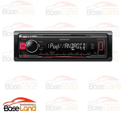 Kenwood KMM-203