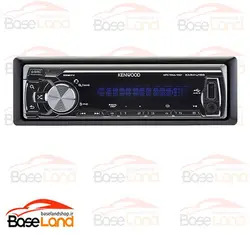 Kenwood KMM-U156