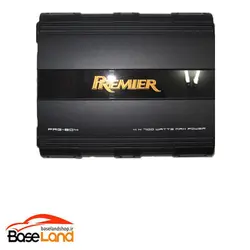 Premier PRG-804