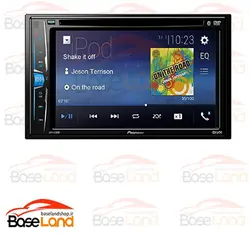 Pioneer AVH-A205 BT