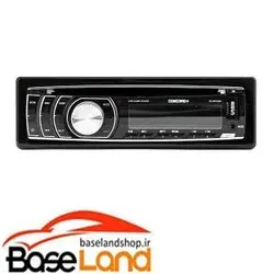 MP3 PLAYERS CONCORD KD-M4520R