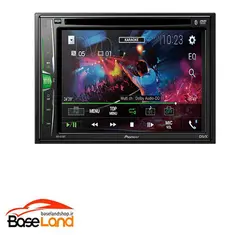 Pioneer AVH-A215BT پخش تصویری پایونیر ۲۱۵