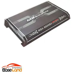 MBA 8800BX