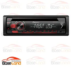 Pioneer DEH-S1153UB