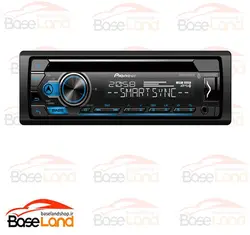 Pioneer DEH-S4150BT