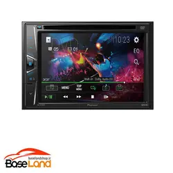 Pioneer AVH-G115DVD پخش تصویری پایونیر ۱۱۵