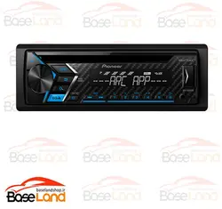 Pioneer DEH-S1052UB