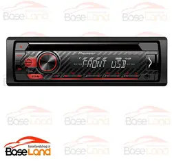 Pioneer DEH-S1152UB