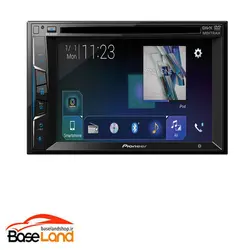 Pioneer AVH-Z2150 BT