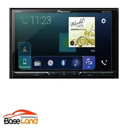 Pioneer AVH-Z5050 BT