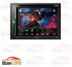 Pioneer AVH-G215BT پخش تصویری پایونیر ۲۱۵