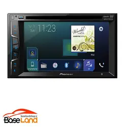 Pioneer AVH-Z2050 BT