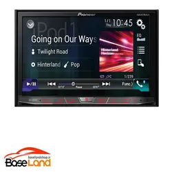 Pioneer AVH-X8850 BT