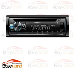 Pioneer DEH-S5150BT