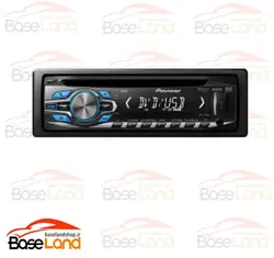 Pioneer DVH-345UB