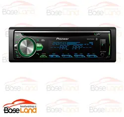 Pioneer DEH-S5050BT