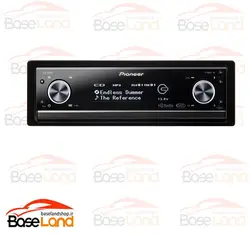 Pioneer DEX-P99RS