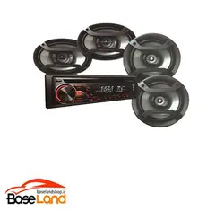 Pioneer DXT-X1869UB