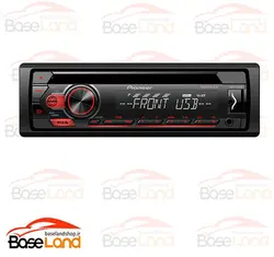 Pioneer MVH-S115UI