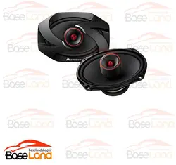 Pioneer TS-6900PRO