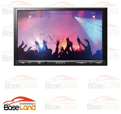 Sony XAV-V751BT