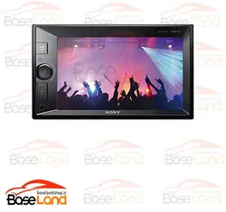 Sony XAV-V631BT