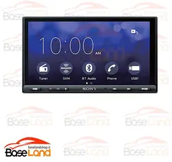 Sony XAV-AX200BT