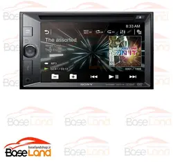 Sony XAV-W650BT