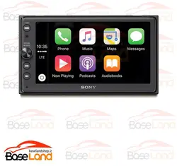 Sony XAV-AX100 BT