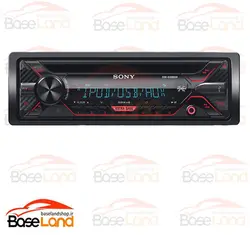 Sony CDX-G3200U