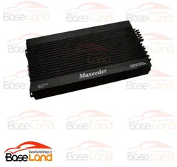 آمپ مکسیدر مدل BM803