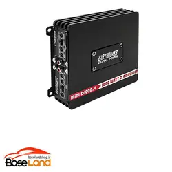 آمپلی ارت کوییک1000.4EARTH QUAKEکلاسD