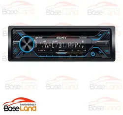 Sony MEX-N4200BT