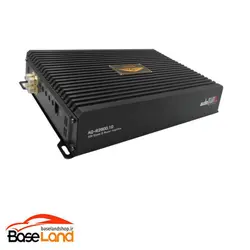 آمپ آدیوکوارتaudio quart R2800.1D1645