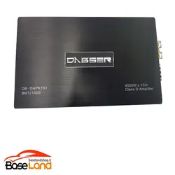 آمپ دابسر 1500/1