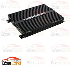 آمپ لیبرال مدل Li- 4311