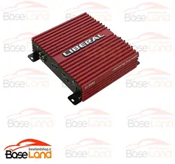 آمپلی فایر  لیبرال مدل LI-3202