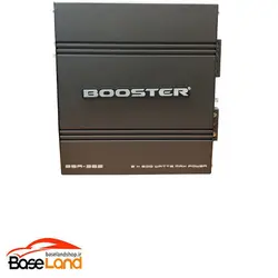 آمپلی فایر بوستر BSA-362