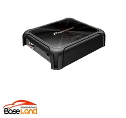 آمپلی فایر پایونیر مدل 8701