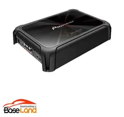 آمپلی فایر پایونیر مدل 9705