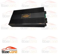 آمپلی فایر آدیو کوارت -مدل AQ-SQ1500D